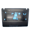 Laptop Palmrest For Toshiba Satellite C600 V000230850 with touchpad black upper case new