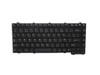 Laptop Keyboard For Toshiba Satellite A10 A15 A25 A35 A40 A45 A50 A60 MP-03436F0-6984 PK13AT10760 French FR black new