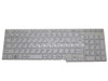 Laptop Keyboard For Toshiba For Dynabook T451 T351 T351/35EB T451/46ER MP-11H60J0-920 AEBLBJ00220-JP Japanese JP JA White Used