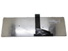 Laptop Keyboard For Toshiba Satellite L50-A S50 9Z.N7UUC.R0J NSK-TVRUC 0J Japanese JP JA black with silver frame new