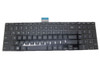 Laptop Keyboard For Toshiba Satellite L50-A S50 MP-11B53US-528A English US black with frame new