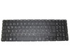 Laptop Keyboard For Toshiba Satellite L50-B L55-B L55DT-B S50-B S55-B 9Z.NBCSQ.00G AEBLIG00110 NSK-V90SQ Germany GR black new