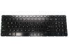 Laptop Keyboard For Toshiba Satellite L50-B L55-B L55DT-B S50-B S55-B 9Z.NBCBQ.001 AEBLIU01110 NSK-V90BQ 9Z.NBCBU.201 0KN0-DQ3US13 NSK-V92BU  English US Black With Backlit New