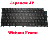Laptop Keyboard For LG 13Z980 13ZD980 SG-91000-2VA AEW73969833 AEW73969813 Japanese JP Black Without Frame