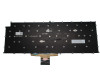 Laptop Keyboard For LG 15Z980 15ZD980 SG-90920-XUA AEW73949812 English US Black Without Frame & With Backlit