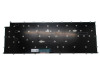 Laptop No Backlit Keyboard For LG 15Z980 15Z980-G 15Z980-H 15Z980-M 15Z980-T 15ZD980 15ZD980-G 15ZD980-H 15ZD980-M Korea KR White Without Frame