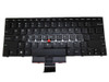 Laptop Keyboard For Lenovo Thinkpad E420 E420S S420 E425 E320 E325 English US 04W0800 New Original
