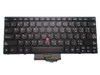 Laptop Keyboard For Lenovo Thinkpad X131E Chromebook Arabia AR 63Y0052 63Y0016 Black New