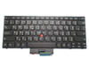 Laptop Keyboard For Lenovo Thinkpad X131E Chromebook Thailand TI 04Y0977 0B36201 Black New