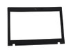 Laptop LCD Bezel For Lenovo K20-80 5B30H42185 460.01X040.001 Black New 