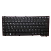Laptop Keyboard For Fujitsu Amilo Li3710 PA3515 PA3553 PA3575 Pi3510 Pi3525 Pi3540 Pi3560 Pi3650 Pi3660 P5710 P5720 Sa3650 V080228AK1 10600968068 71GF50182-10 Turkey TR Black New