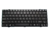 Laptop Keyboard For Fujitsu LifeBook P5000 P5010 P5010D P5020 P5020D B3000 B3010D B3020D K022333A 27JM0222 English US Black New