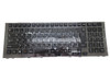Laptop Keyboard For NEC MP-10M90J069206 AEFF3J01040 Japanese JP JA Black With Frame Used