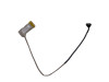 Laptop LCD LVDS Cable For CLEVO C4500/4800 6-43-C4801-022 New Original
