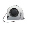 Laptop CPU FAN For CLEVO W170HR W150 W110 P370EM DFS551205GQ0T FAJD 6-23-AW15H-010 6-23-AW15H-011 DFS551205GQ0T-FAJD
