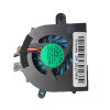 Laptop CPU FAN For CLEVO S3100 CWS3100 AB0505UX-QC3 (CWS3100) DC5V 6-31-W510S-100 6-23-AS310-011