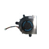 Laptop CPU FAN For CLEVO S3100 CWS3100 AB0505UX-QC3 (CWS3100) DC5V 6-31-W510S-100 6-23-AS310-011