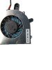Laptop CPU FAN For CLEVO S3100 CWS3100 AB0505UX-QC3 (CWS3100) DC5V 6-31-W510S-100 6-23-AS310-011