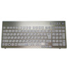 Laptop Keyboard For NEC LaVie LS150/RS PK130Y32P00 HMB4505LCM11 Japanese JP JA White With Gold Frame New