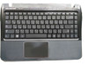 Laptop PalmRest&keyboard For Samsung SF311 SF310 Arabia AR With Touchpad Silver New