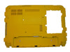 Laptop Bottom Case For Samsung N148 N145 N143 N150 N151 BA75-02314G Yellow Lower Case New