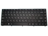 Laptop Keyboard For Lenovo YOGA 13 US English V160708AS1 US AER15U00310 24L53-US V127920FS1-US 25202897 25202908 25205845 25205825 With Black Frame OEM