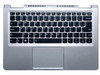 Laptop PalmRest&keyboard For Lenovo Yoga 710-14ISK 710-14IKB English US keyboard Bezel Cover Upper Case Silver Touchpad NO Backlit 95% New Original