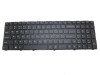 Laptop Keyboard For CLEVO W955SUY W970KLQ W970LUQ W970SUW W970TUQ1 WA50SBQ1 WA50SCQ1 WA50SFQ WA50SHQ WA50SJQ WA50SRQ WA52SJQ United States US Without Frame