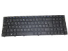 Laptop Keyboard For CLEVO W950AU W950JU W950KU W950BU W950SU2 W950TU W951UK W952AU W955AUQ W955KL W955SU2 French FR Without Frame