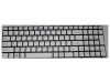 Laptop Keyboard For CLEVO W950AU W950JU W950KU W950BU W950SU2 W950TU W951UK W952AU W955AUQ W955KL W955SU2 U.S.English International UI Without Frame