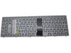 Laptop Keyboard For CLEVO W950AU W950JU W950KU W950BU W950SU2 W950TU W951UK W952AU W955AUQ W955KL W955SU2 German GR Without Frame