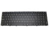 Laptop Keyboard For CLEVO W950AU W950JU W950KU W950BU W950SU2 W950TU W951UK W952AU W955AUQ W955KL W955SU2 Turkish TR Without Frame