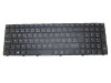 Laptop Keyboard For CLEVO W950AU W950JU W950KU W950BU W950SU2 W950TU W951UK W952AU W955AUQ W955KL W955SU2 Swiss SW Without Frame