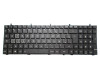 Laptop Keyboard For Quanta NL9 NL9E NL9K NL9U MP-13H86F0J9201 AENL9F00110 French FR Black With Backlit New