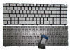 Laptop Keyboard For Quanta LG9 LG9A LG9B LG9C LG9C LG9CA MP-12K73K0-9208 AELG9Y00010 Korea KR White Without Frame New
