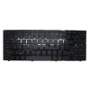 Laptop Keyboard For Quanta JW2 MP-11L33US-9202 AEJW2U00010 English US Black With Frame New