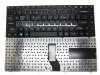 Laptop Keyboard For Quanta JW5 MP-11L33US-9203 AEJW5U00010 English US Black With Frame New