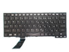 Laptop Keyboard For Panasonic Toughbook CF-20 CF-20E0385VJ CF-20E5097VJ CF-20E5193VJ HMB8359CPA10 01A United Kingdom UK Black With Backlit New