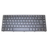 Laptop Keyboard For Compal QAL30 QAL31 2B-03610C210 PK130LJ1B21 2B-03610C230 PK130LJ1D21 Spanish SP Black With Frame New
