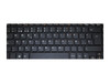 Laptop Keyboard For Compal QAL30 QAL31 2B-03610C210 PK130LJ1B21 Spanish SP Black Without Frame New
