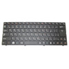 Laptop Keyboard For Compal QAT10 QAT11 002-11P10LHA01 Japanese JP JA Black With Frame New