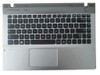 Laptop PalmRest&keyboard For Samsung QX311 QX310 English US BA75-02991A With Touchpad New 