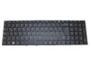 Laptop Keyboard For Samsung RF710 RF711 Latin America LA BA59-03071K Without Frame New