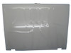 Laptop LCD Top Cover For Samsung R60 P55 BA75-01945E White Back Cover New