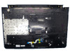 Laptop PalmRest&keyboard For Samsung RC520 English US BA75-02875A With Touchpad Gray New 