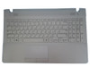 Laptop PalmRest&keyboard For Samsung NP270E5G 270E5G Russia RU BA75-04807C 9Z.N4NSN.40R White With Touchpad New