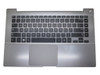 Laptop Palmrest&Keyboard For Samsung NP700Z4A 700Z4A English US BA75-03511A With Speaker Touchpad New