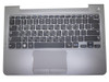 Laptop Palmrest&Keyboard For Samsung NP530U3B 530U3B Korean KR BA75-04008B With Touchpad New