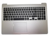 Laptop PalmRest&keyboard For Samsung NP730U5L 730U5L English US BA98-00809A 9Z.NARBN.A01 With Touchpad Backlight Speaker New