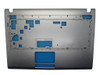 Laptop PalmRest For Samsung R463 BA81-07046A Upper Case Without Touchpad Silver New